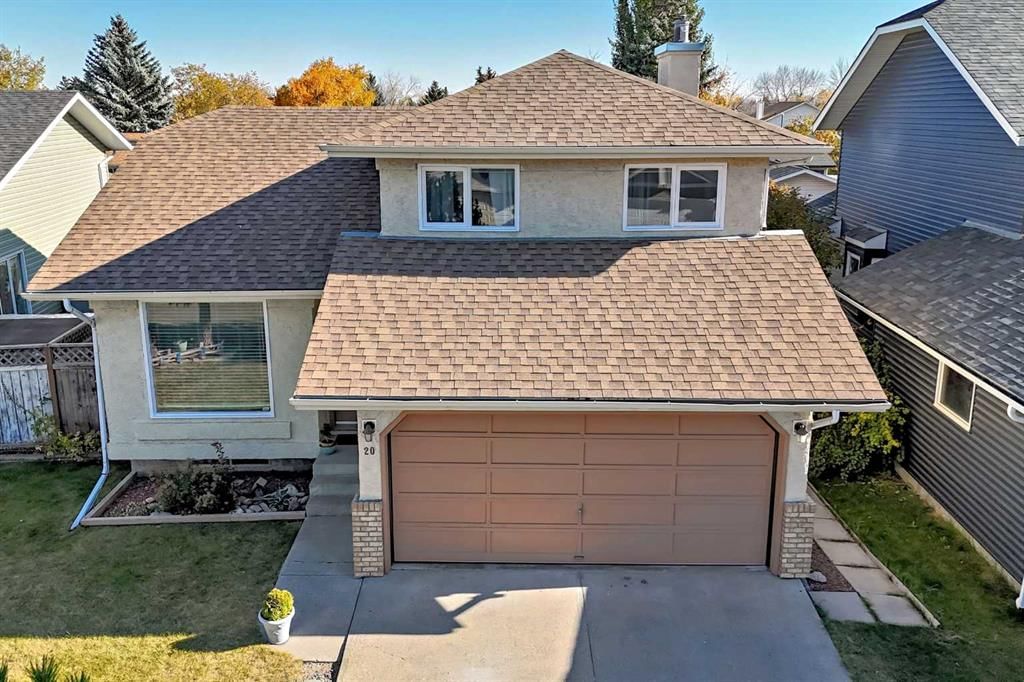 20 Rivergreen Crescent SE, Calgary — photo 2 of 41