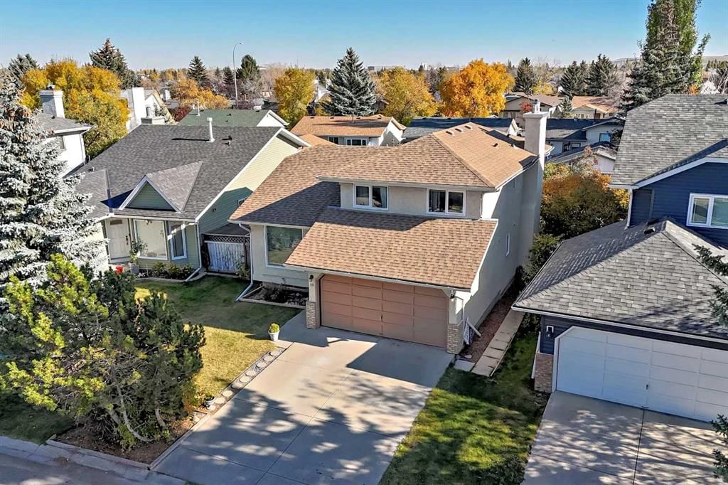 20 Rivergreen Crescent SE, Calgary — photo 3 of 41