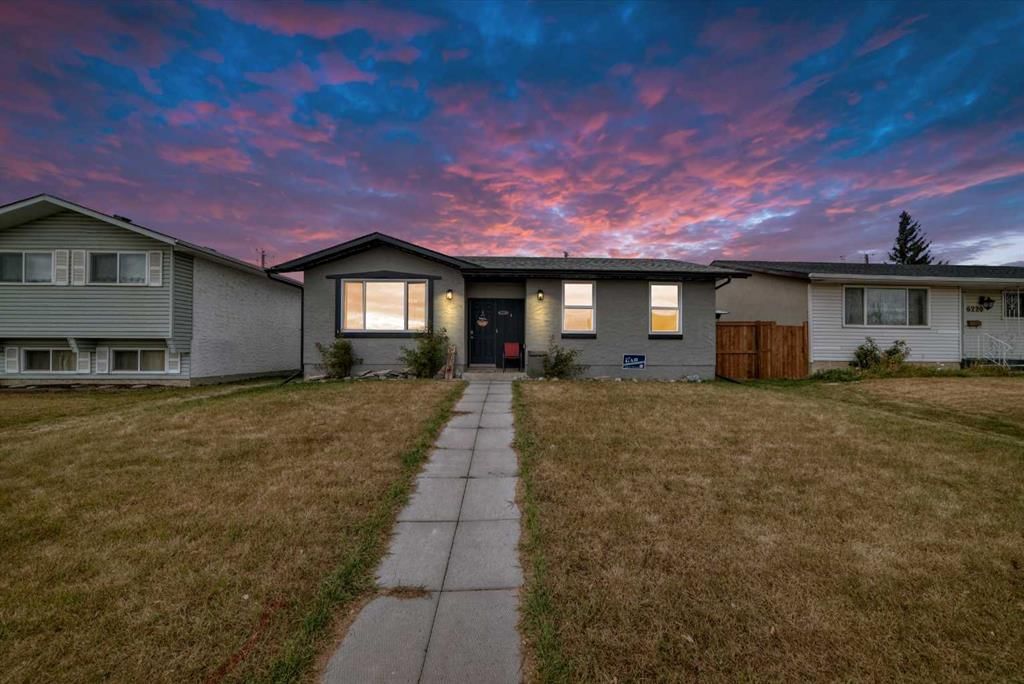 6216 5 Avenue SE, Calgary — main listing photo