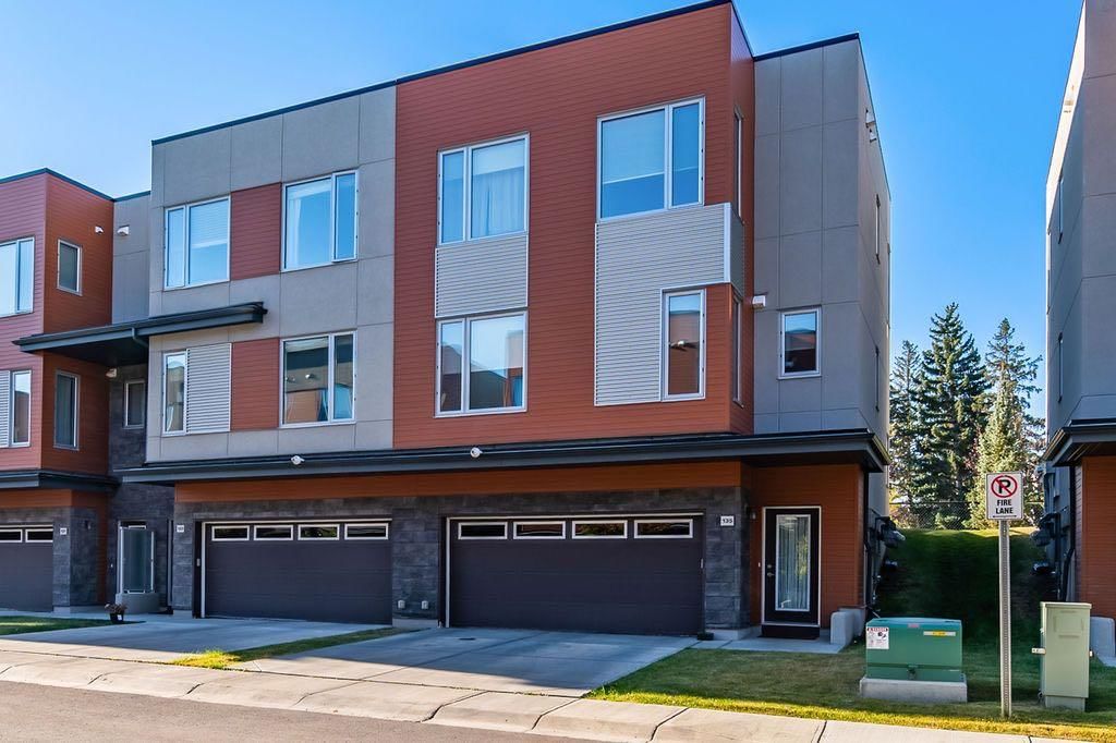 135 Shawnee Common SW, Calgary — photo 2 of 37