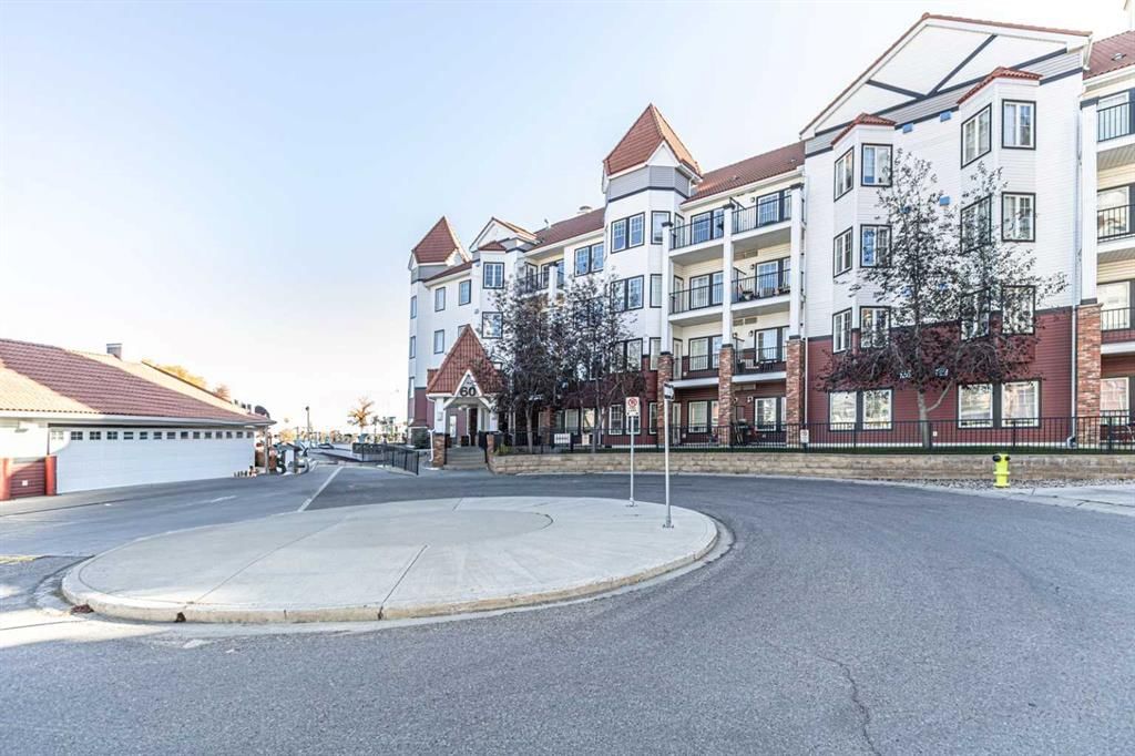 434, 60 Royal Oak Plaza NW, Calgary — main listing photo