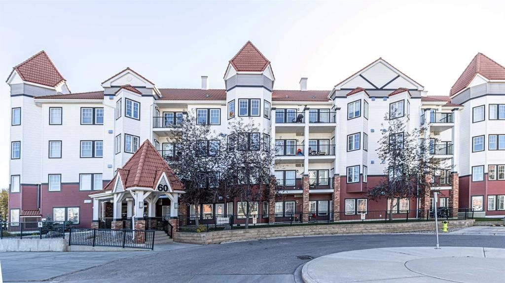 434, 60 Royal Oak Plaza NW, Calgary — photo 2 of 20