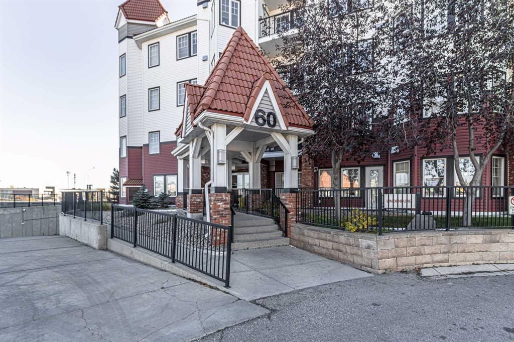 434, 60 Royal Oak Plaza NW, Calgary — photo 3 of 20