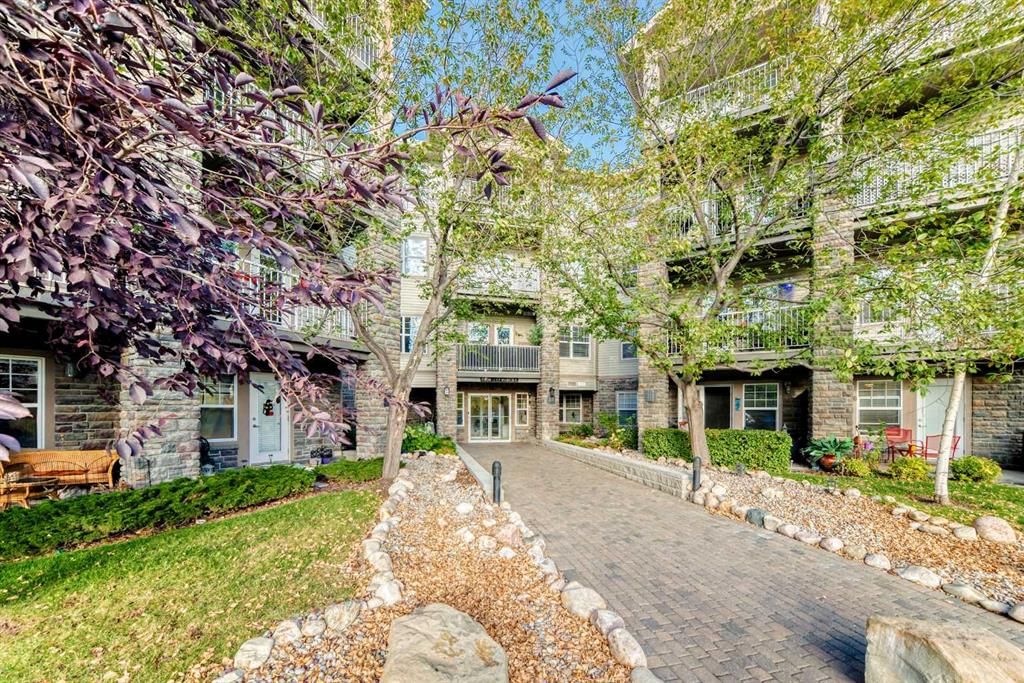 311, 1408 17 Street SE, Calgary — main listing photo