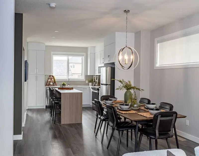 14430 15 Street NE, Calgary — main listing photo
