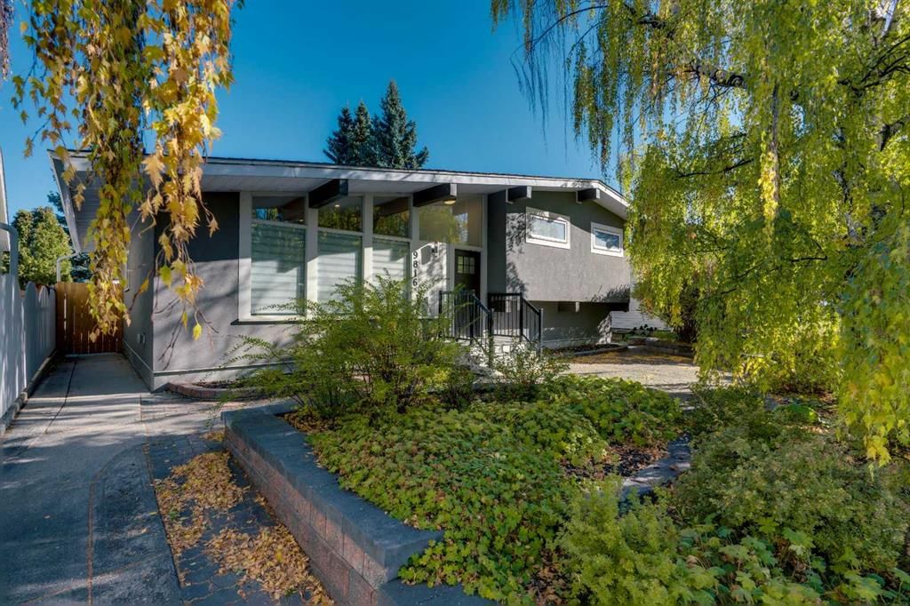 9816 Austin Road SE, Calgary — main listing photo