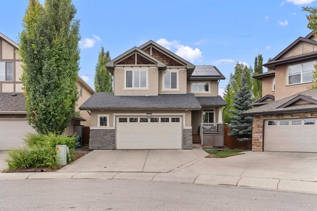 498 Tuscany Ravine Road NW, Calgary — photo 2 of 45