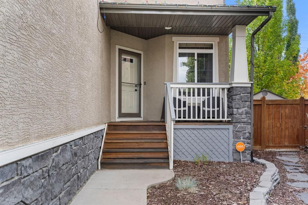 498 Tuscany Ravine Road NW, Calgary — photo 4 of 45