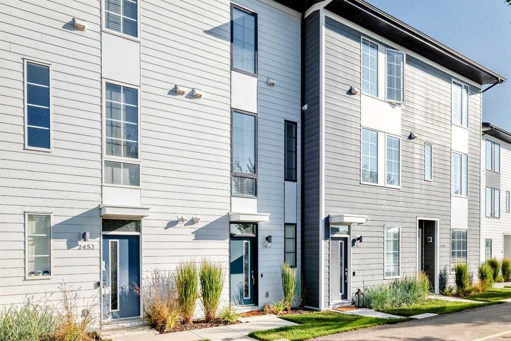 2454 210 Avenue SE, Calgary — photo 3 of 50