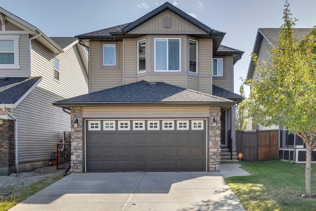 180 Cranberry Circle SE, Calgary — photo 2 of 39