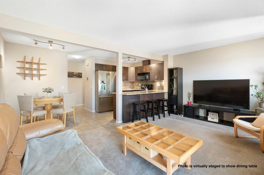 48 Panatella Villas NW, Calgary — photo 5 of 18