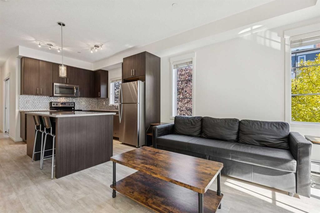 3211, 215 Legacy Boulevard SE, Calgary — main listing photo