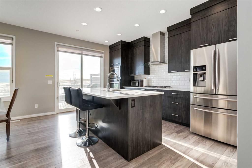 82 Howse Common NE, Calgary — photo 5 of 50