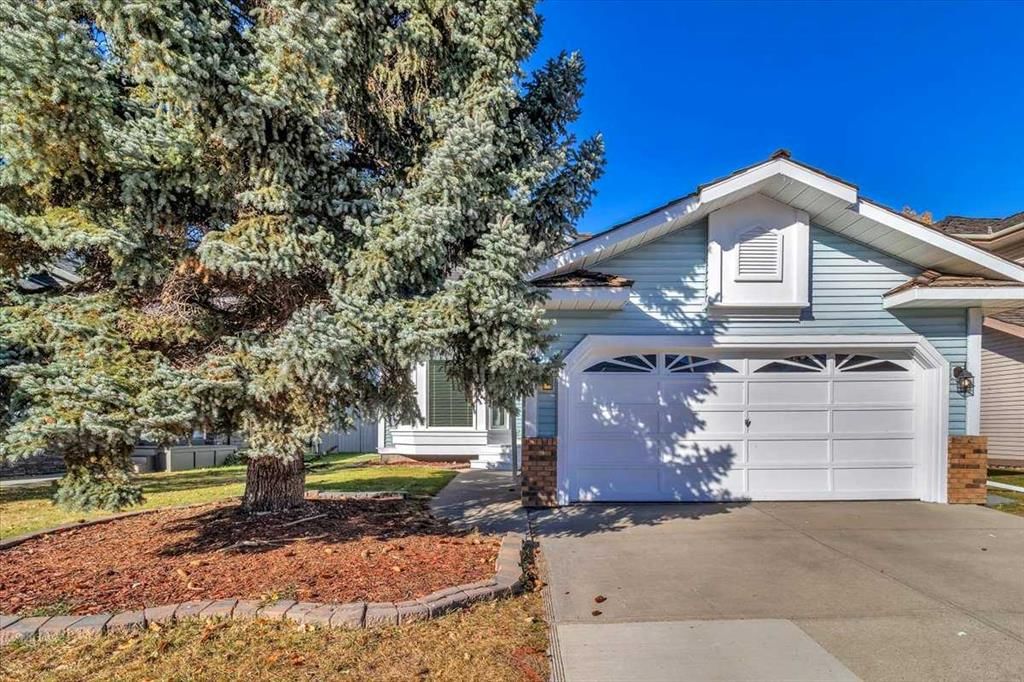 37 Douglasbank Rise SE, Calgary — main listing photo