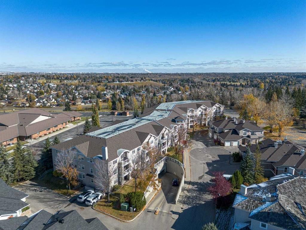 107, 40 Parkridge View SE, Calgary — photo 2 of 45