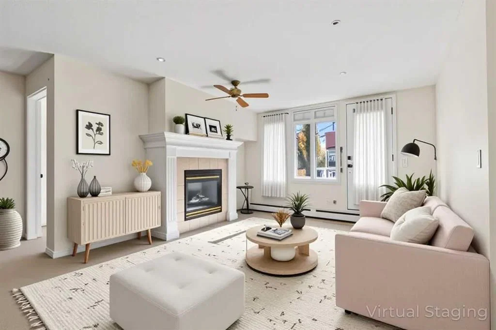 107, 40 Parkridge View SE, Calgary — photo 4 of 45