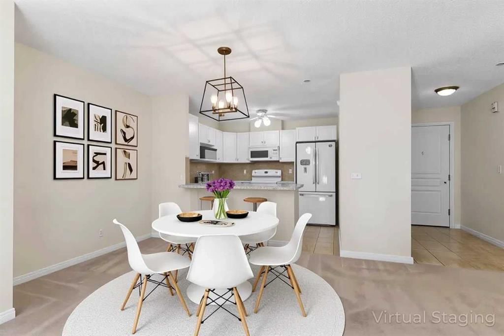 107, 40 Parkridge View SE, Calgary — photo 5 of 45