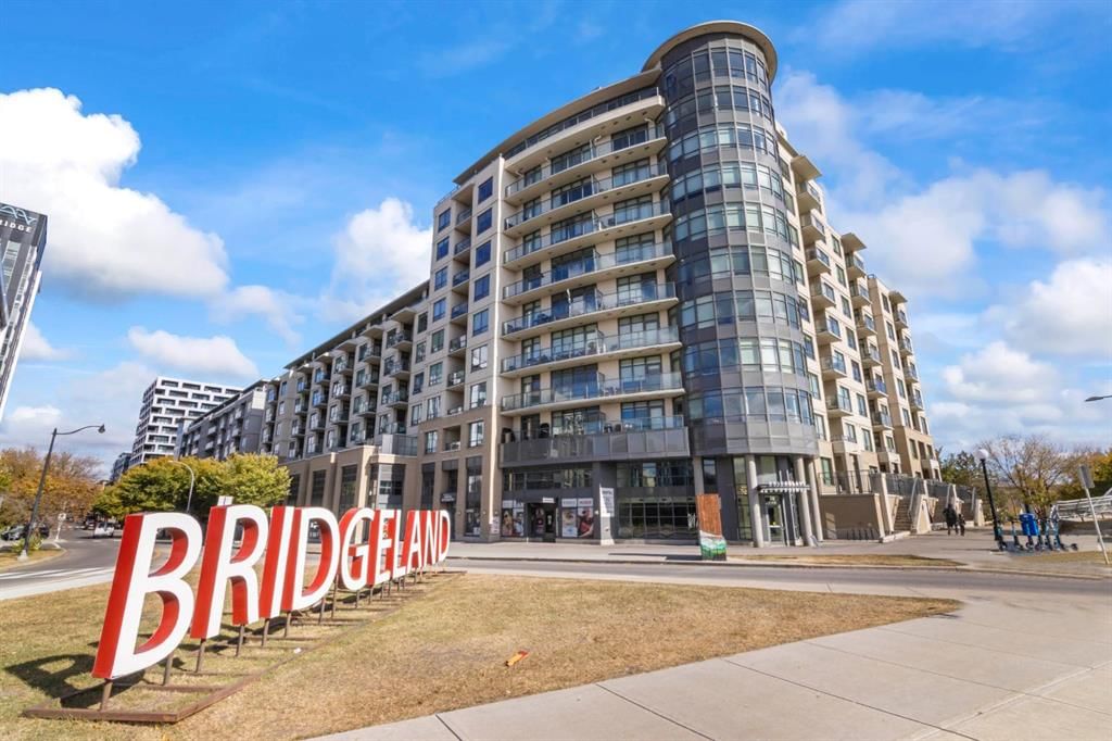 401, 38 9 Street NE, Calgary — main listing photo
