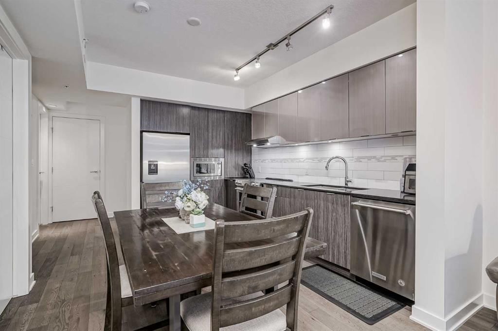 3303, 930 6 Avenue SW, Calgary — photo 5 of 38
