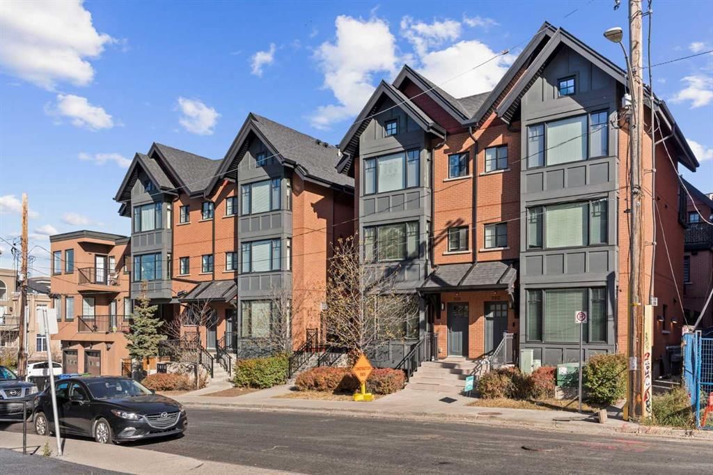 304, 1818 14A Street SW, Calgary — main listing photo