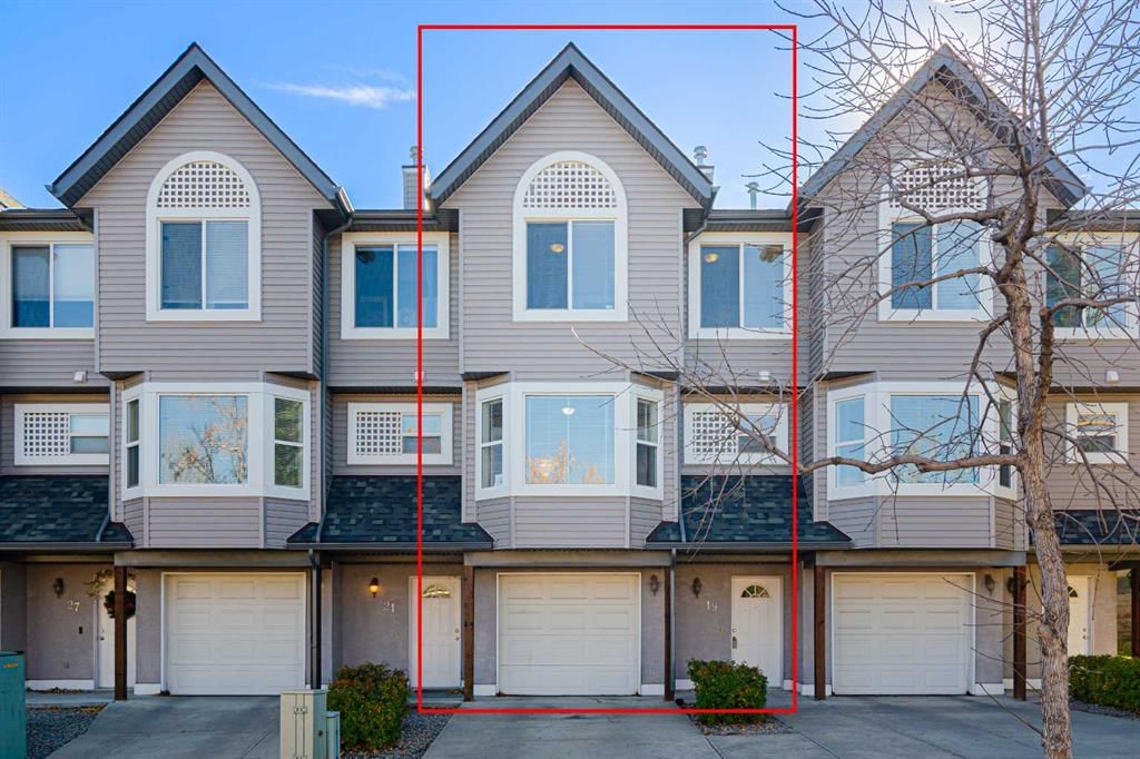 19 Sandarac Road NW, Calgary — main listing photo