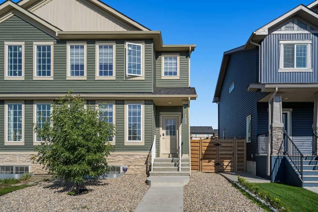 188 Evanston Hill NW, Calgary — main listing photo