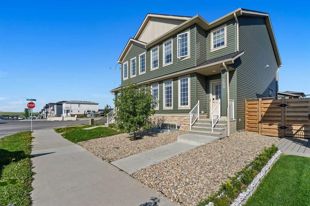 188 Evanston Hill NW, Calgary — photo 2 of 39