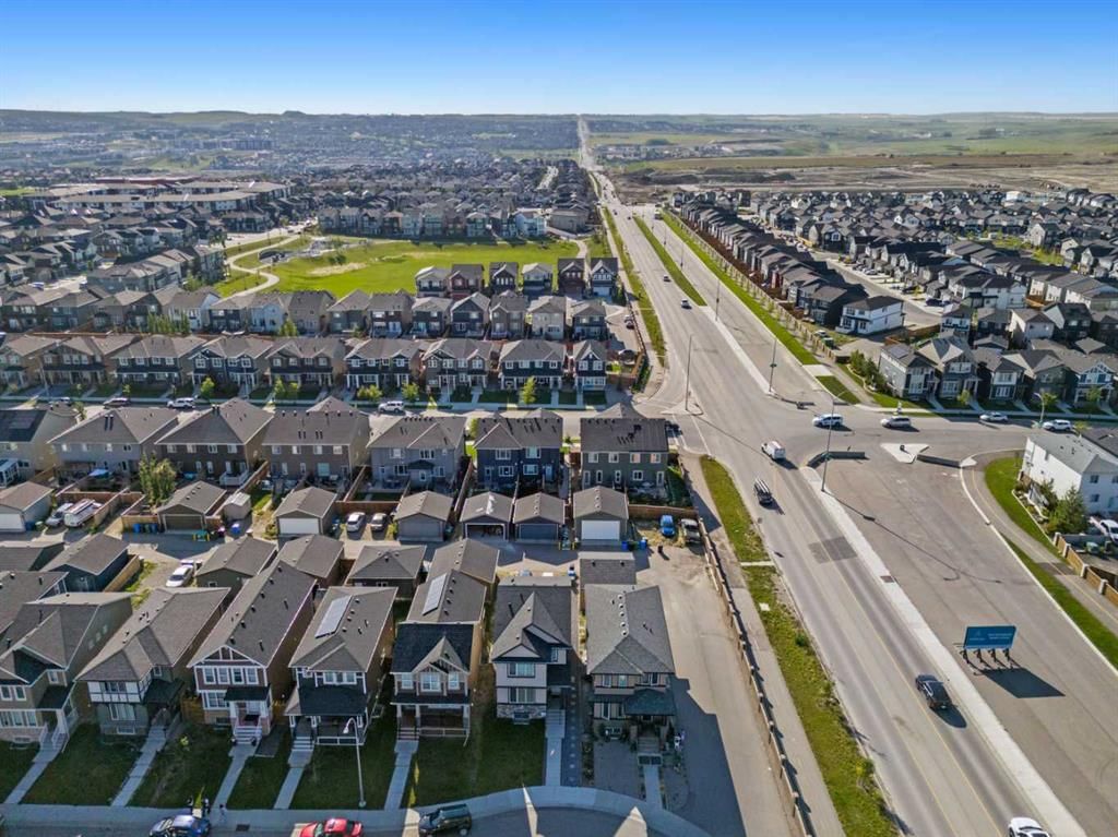 188 Evanston Hill NW, Calgary — photo 5 of 39