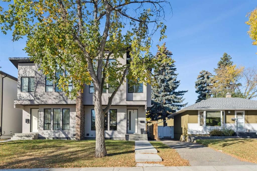 2801 43 Street SW, Calgary — main listing photo