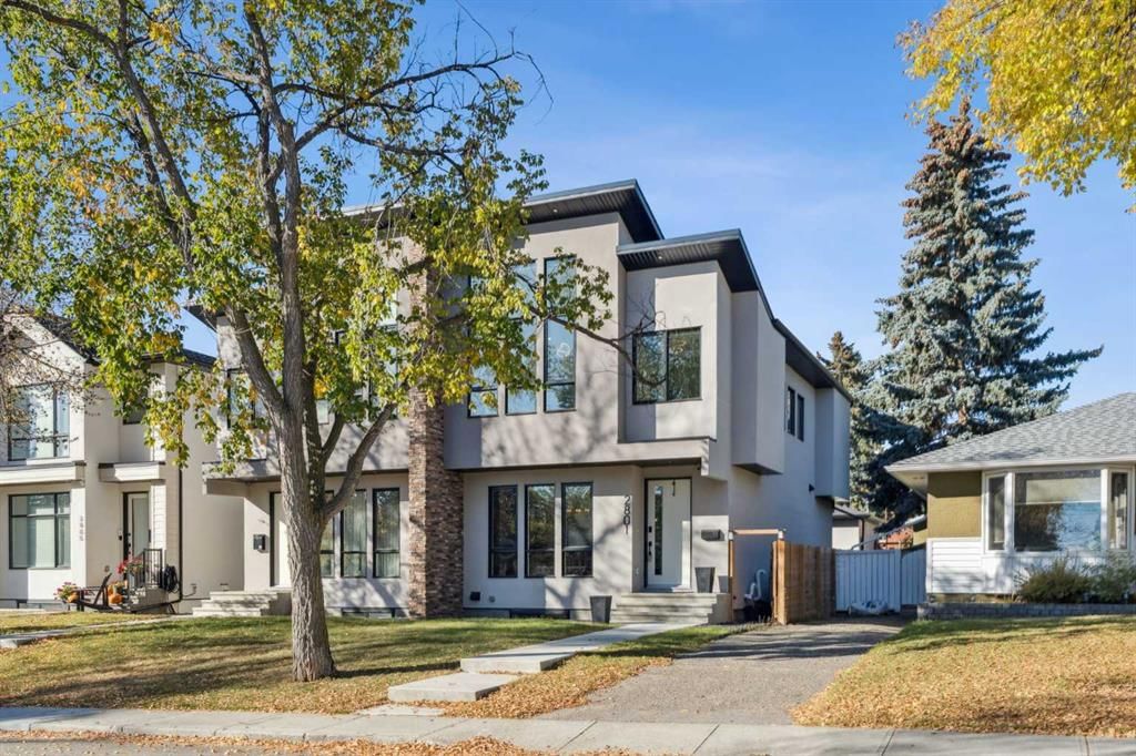 2801 43 Street SW, Calgary — photo 2 of 47