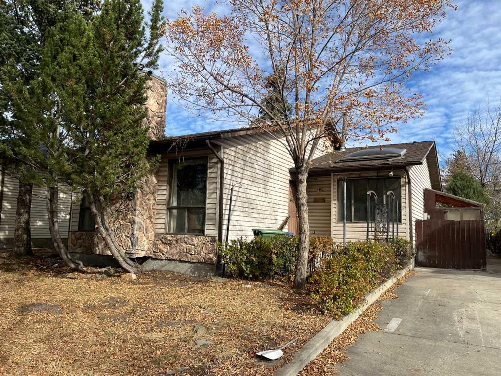 319 Whitefield Drive NE, Calgary — main listing photo