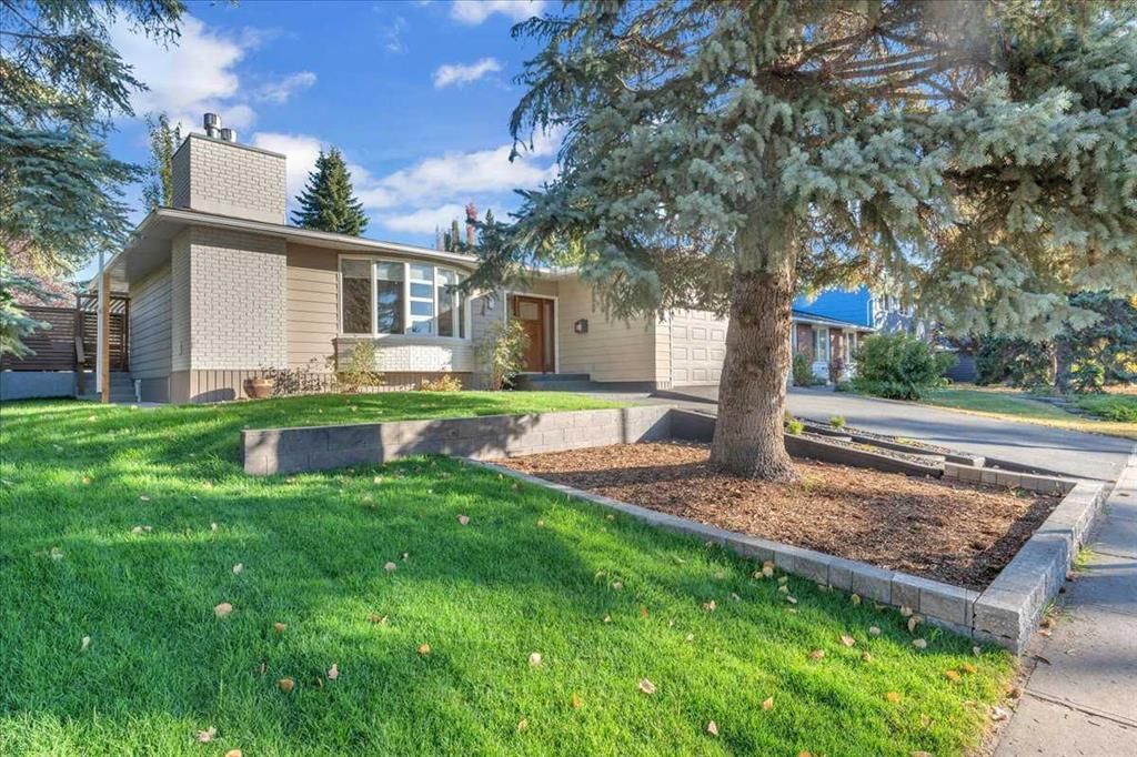 720 Willingdon Boulevard SE, Calgary — main listing photo
