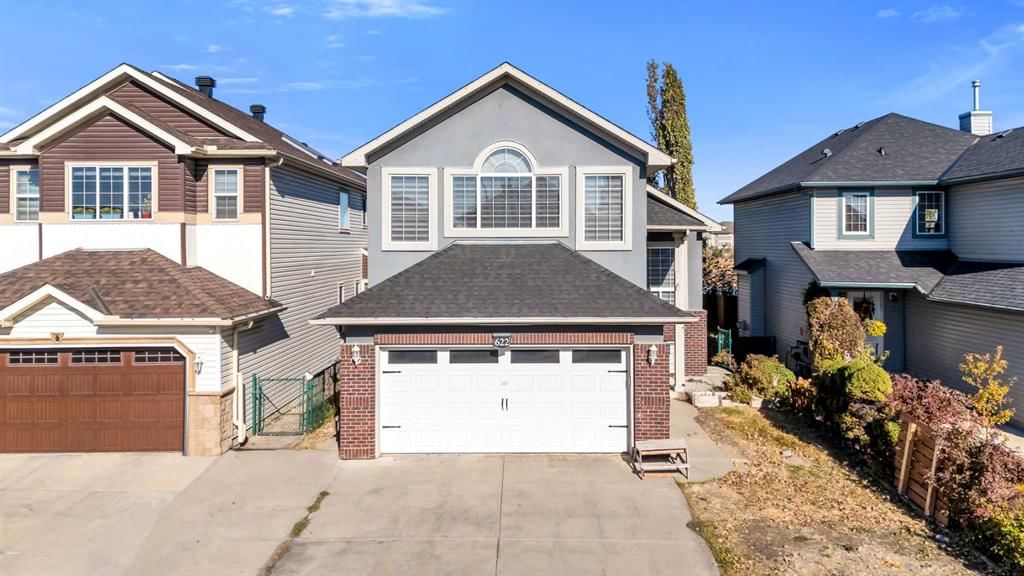 622 Saddlecreek Way NE, Calgary — photo 2 of 26