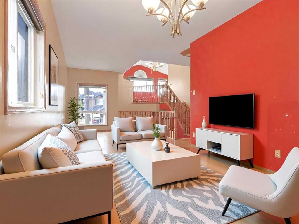 622 Saddlecreek Way NE, Calgary — photo 5 of 26