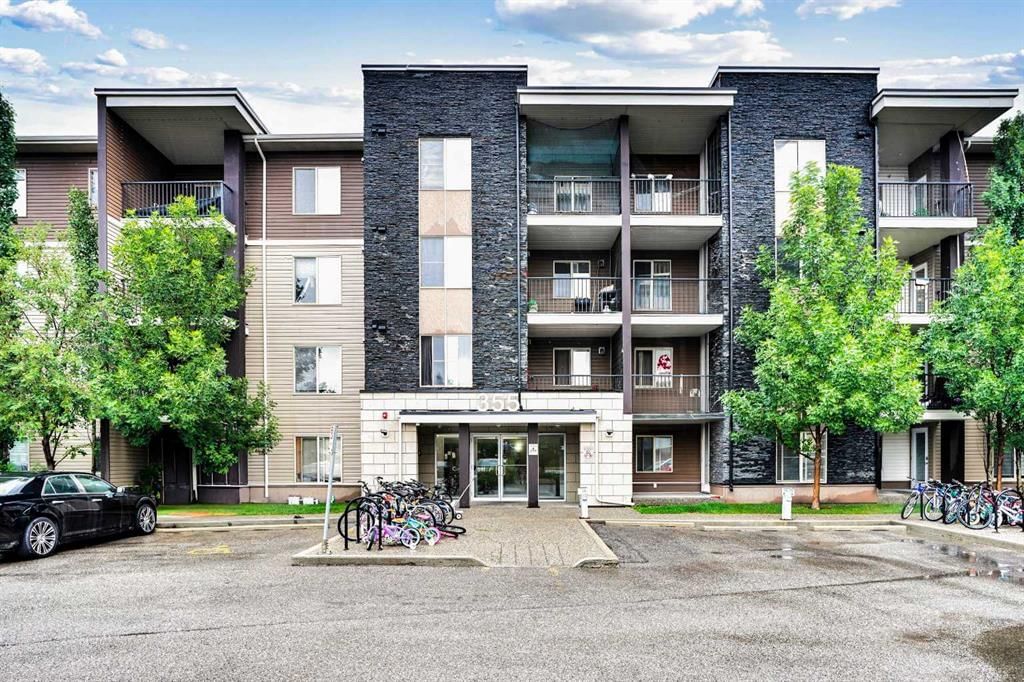 107, 355 Taralake Way NE, Calgary — main listing photo