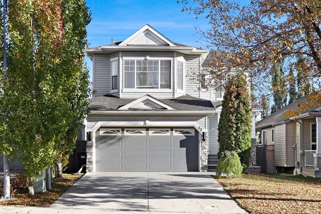 68 Douglas Glen Crescent SE, Calgary — main listing photo