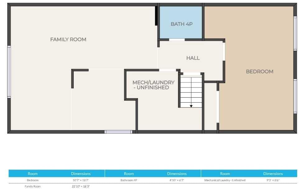 6044 17A Street SE, Calgary — photo 3 of 49