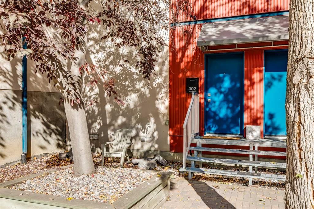 302, 1212 13 Street SE, Calgary — photo 2 of 29