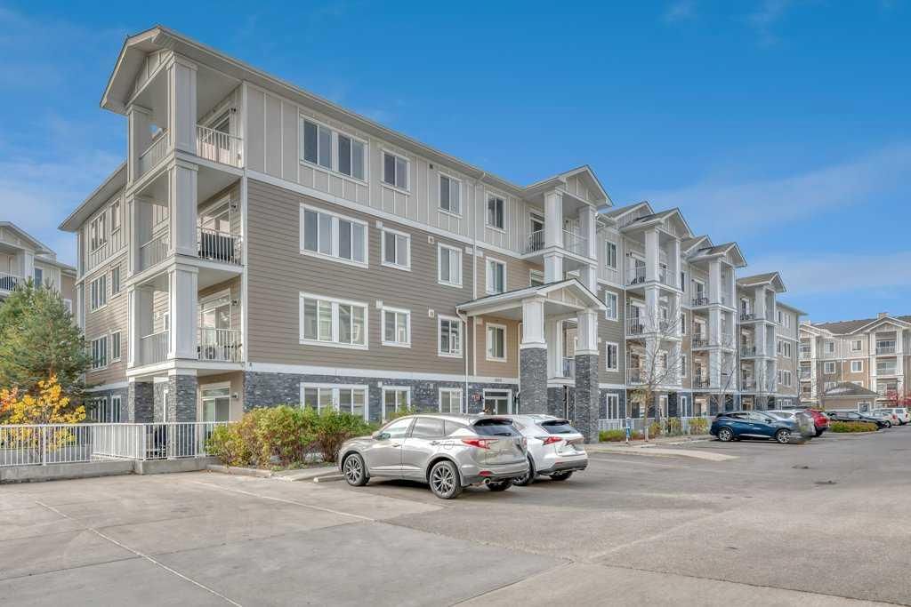 1309, 522 Cranford Drive SE, Calgary — main listing photo