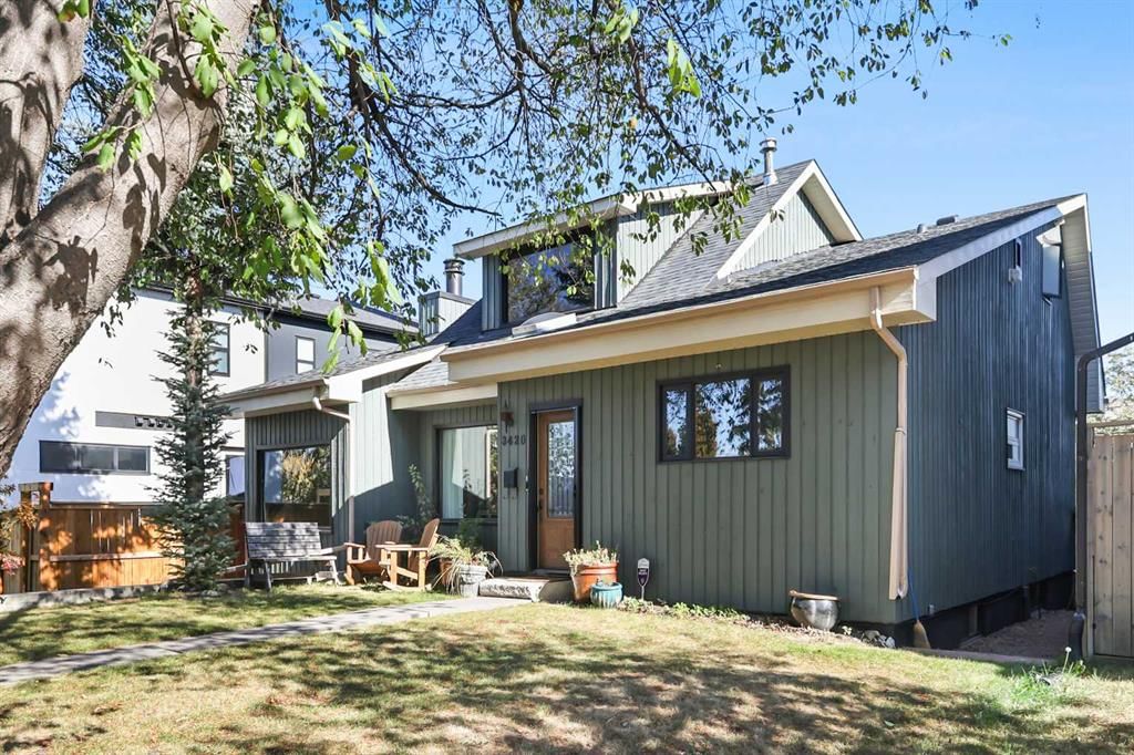 3420 Centre B Street NW, Calgary — photo 2 of 50