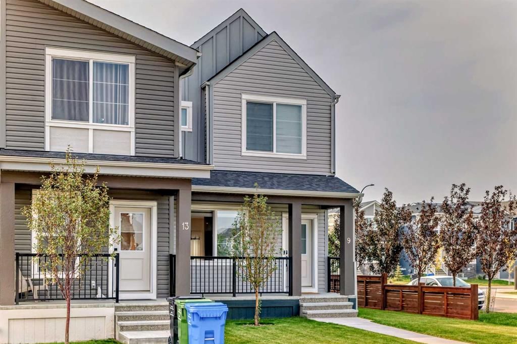 9 Sage Hill Path NW, Calgary — main listing photo