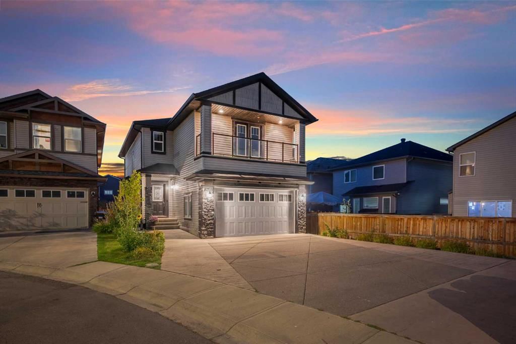 30 Skyview Shores Place NE, Calgary — main listing photo