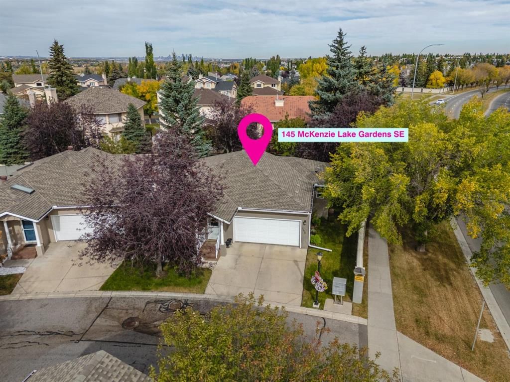 145 McKenzie Lake Gardens SE, Calgary — main listing photo