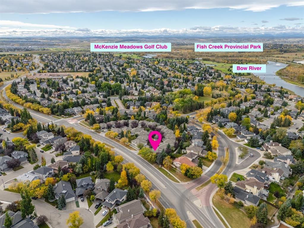 145 McKenzie Lake Gardens SE, Calgary — photo 4 of 40