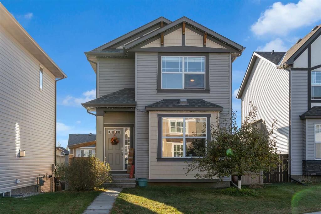 61 Cranford Place SE, Calgary — main listing photo