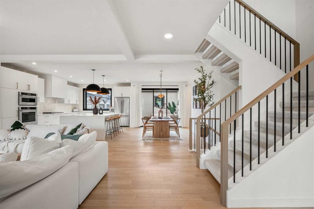 27 Bluerock Avenue SW, Calgary — main listing photo