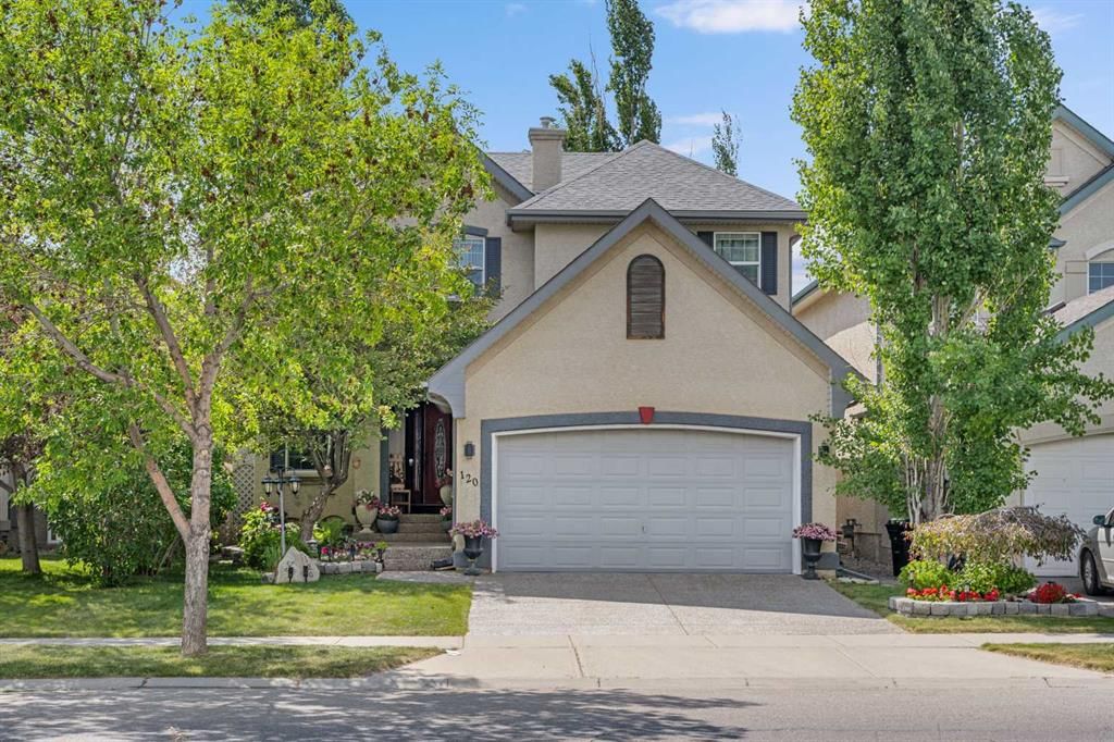 120 Cranston Drive SE, Calgary — photo 2 of 30