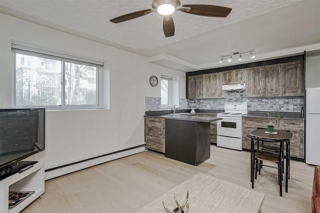 101, 1027 12 Avenue SW, Calgary — photo 4 of 29