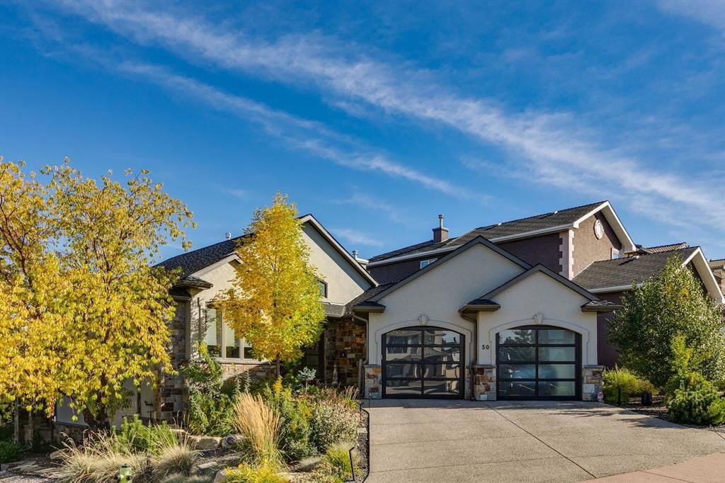 50 Signature Heights SW, Calgary — photo 3 of 50