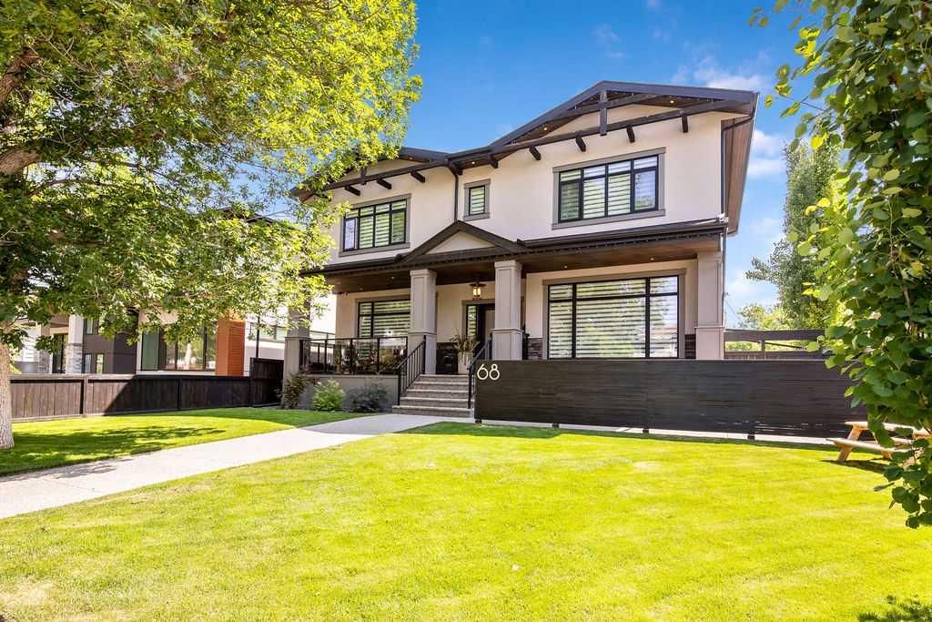 68 White Oak Crescent SW, Calgary — photo 2 of 49